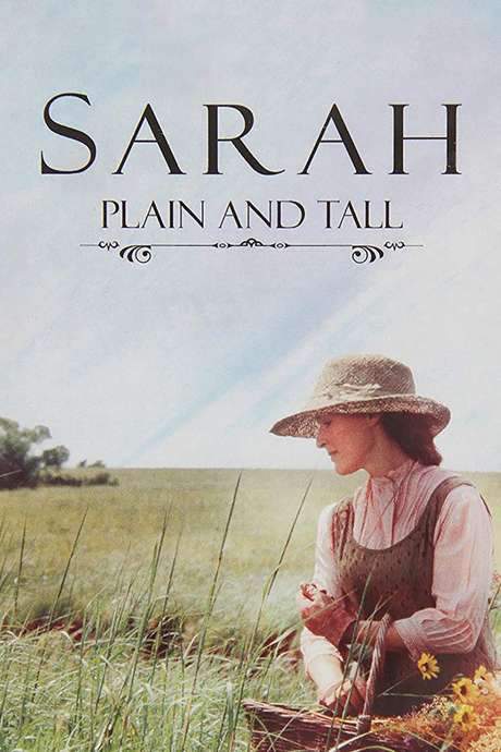 Sarah, Plain and Tall